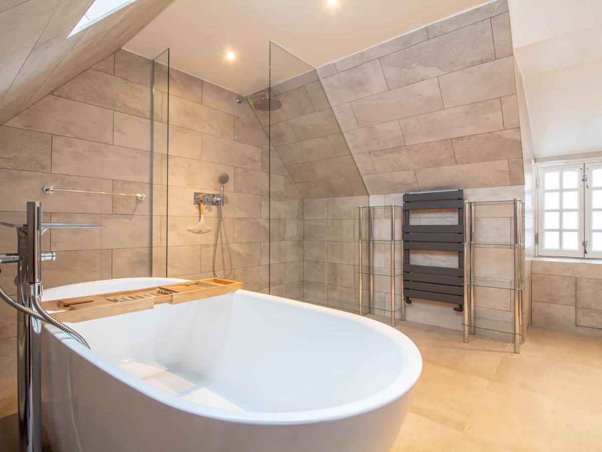 Luxury Royal Mile Apartment By The Castle - Sleeps 4 Εδιμβούργο Εξωτερικό φωτογραφία