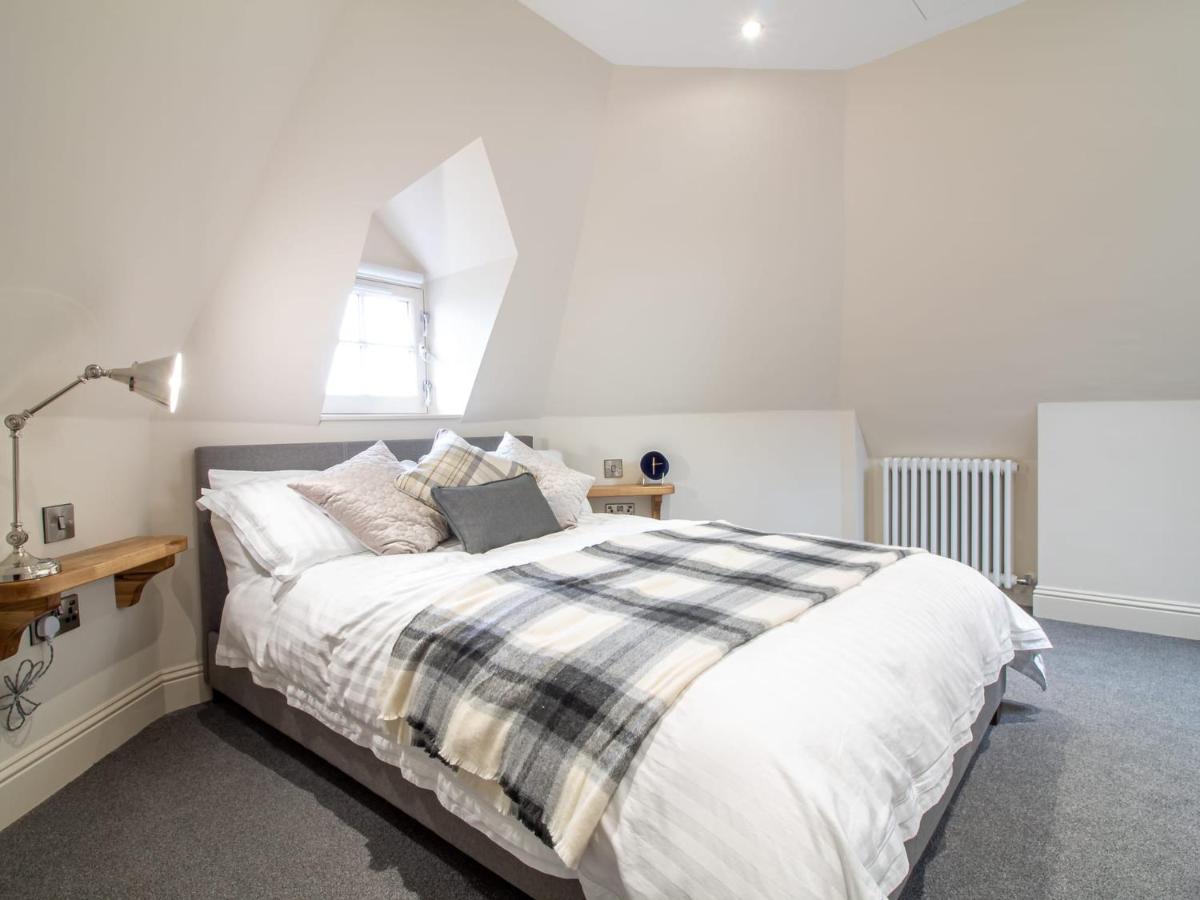 Luxury Royal Mile Apartment By The Castle - Sleeps 4 Εδιμβούργο Εξωτερικό φωτογραφία