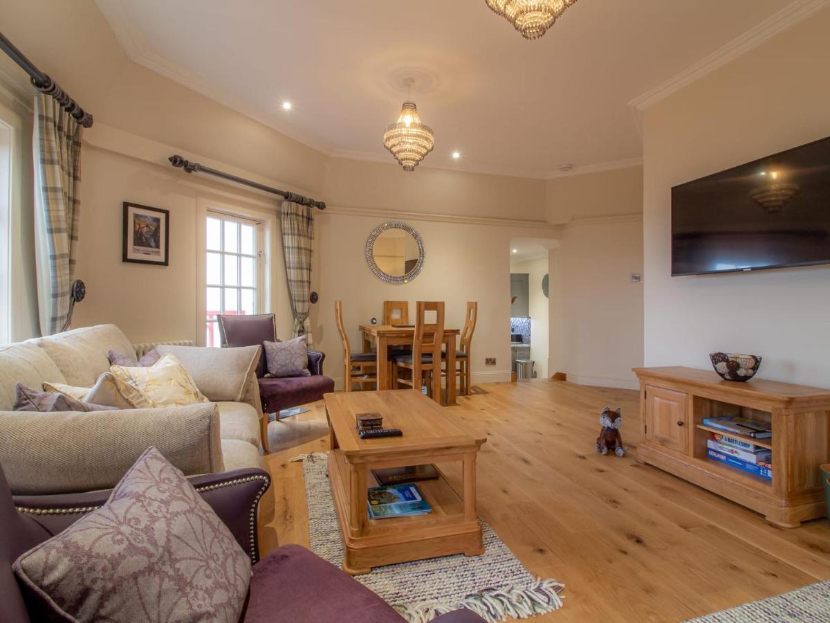 Luxury Royal Mile Apartment By The Castle - Sleeps 4 Εδιμβούργο Εξωτερικό φωτογραφία