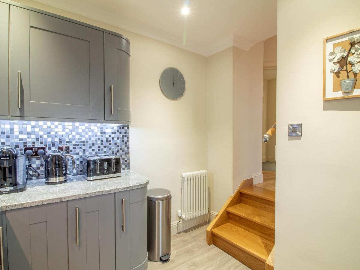 Luxury Royal Mile Apartment By The Castle - Sleeps 4 Εδιμβούργο Εξωτερικό φωτογραφία