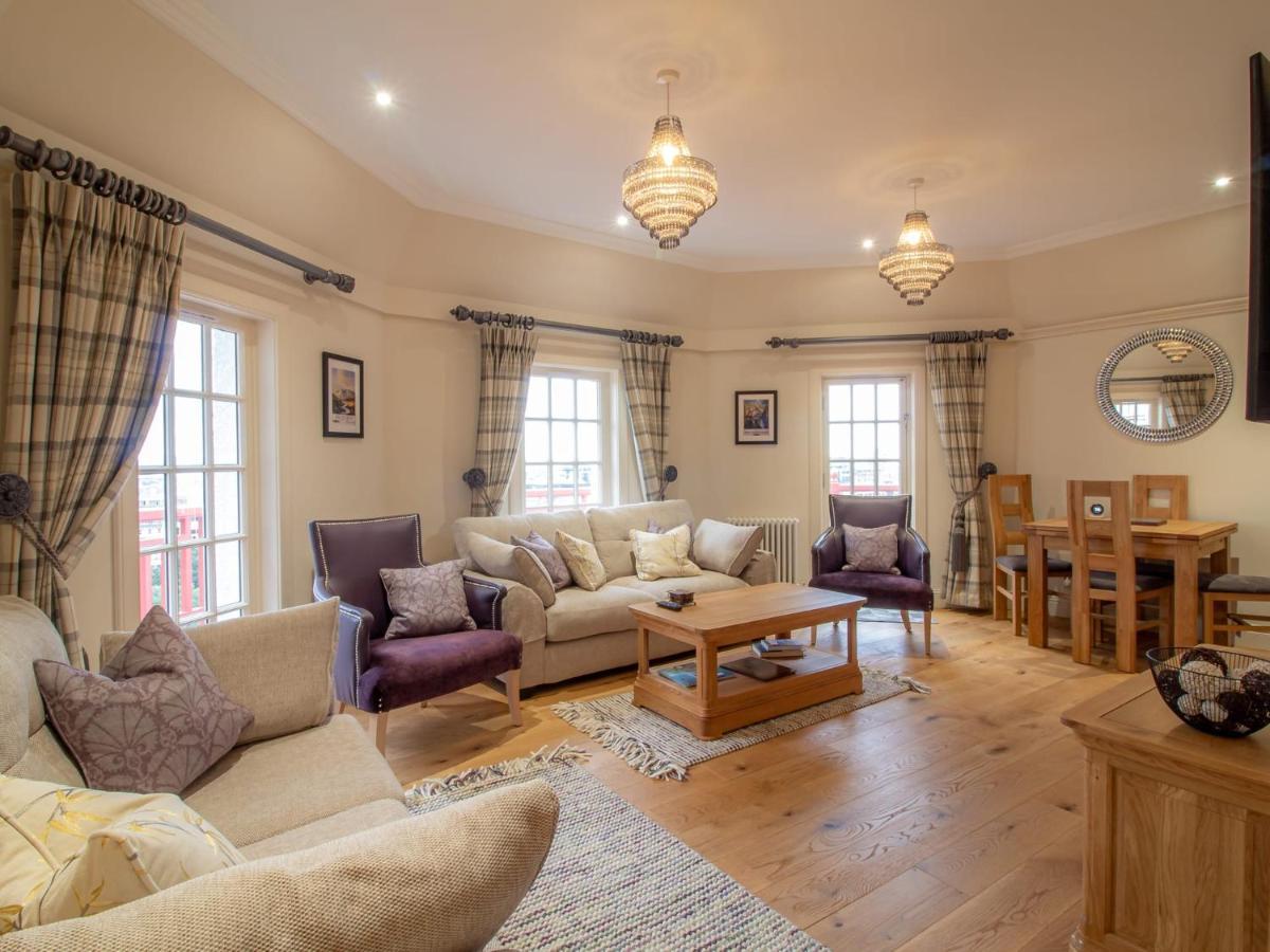 Luxury Royal Mile Apartment By The Castle - Sleeps 4 Εδιμβούργο Εξωτερικό φωτογραφία