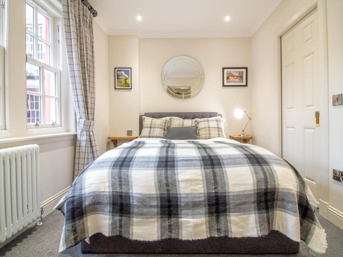 Luxury Royal Mile Apartment By The Castle - Sleeps 4 Εδιμβούργο Εξωτερικό φωτογραφία