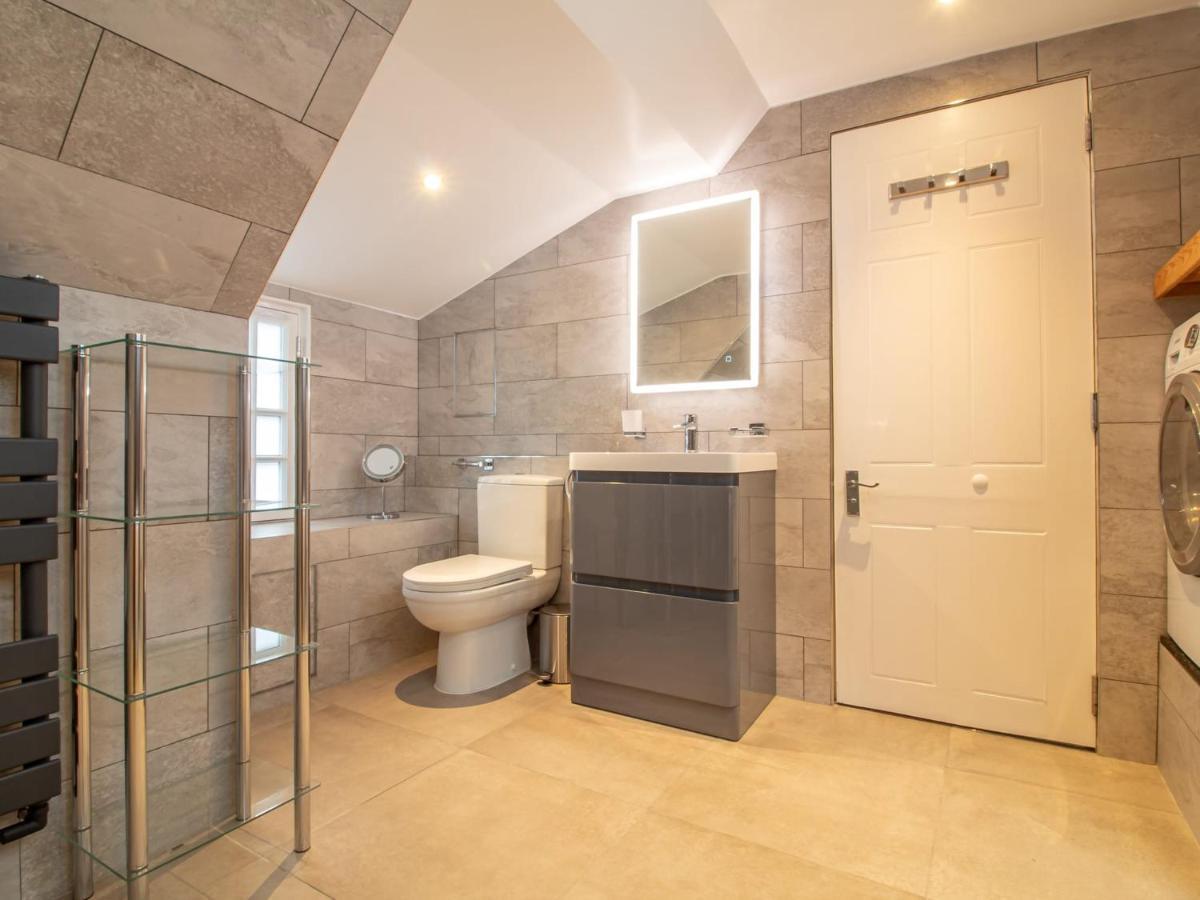 Luxury Royal Mile Apartment By The Castle - Sleeps 4 Εδιμβούργο Εξωτερικό φωτογραφία