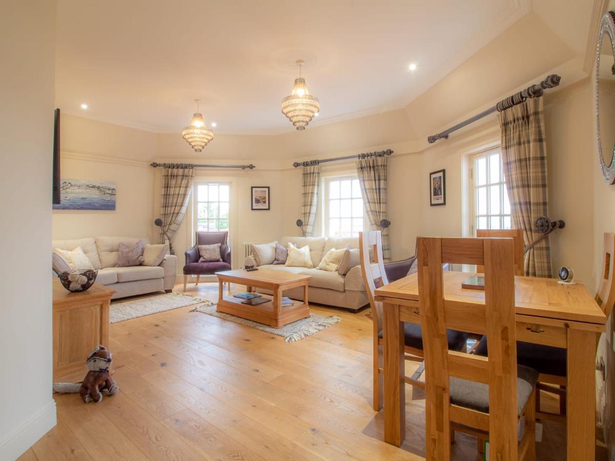 Luxury Royal Mile Apartment By The Castle - Sleeps 4 Εδιμβούργο Εξωτερικό φωτογραφία