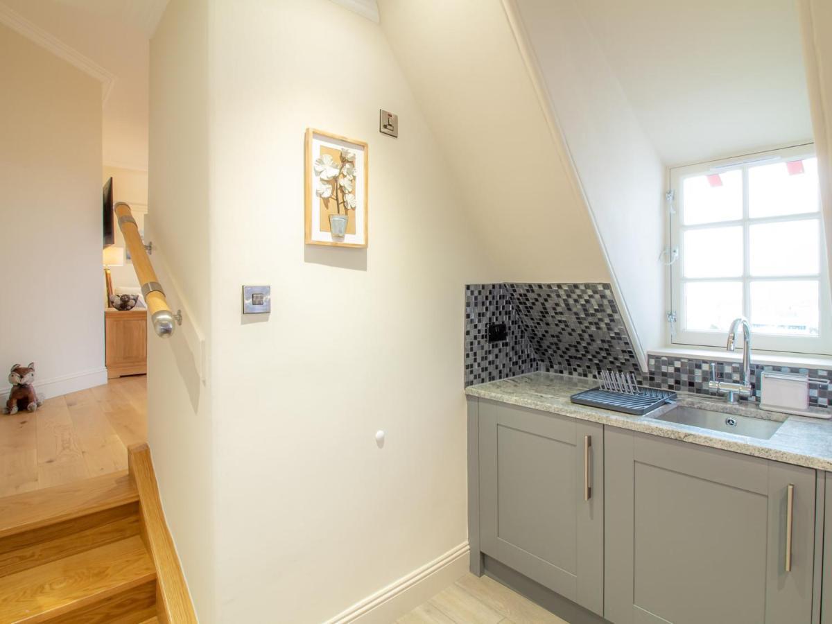 Luxury Royal Mile Apartment By The Castle - Sleeps 4 Εδιμβούργο Εξωτερικό φωτογραφία