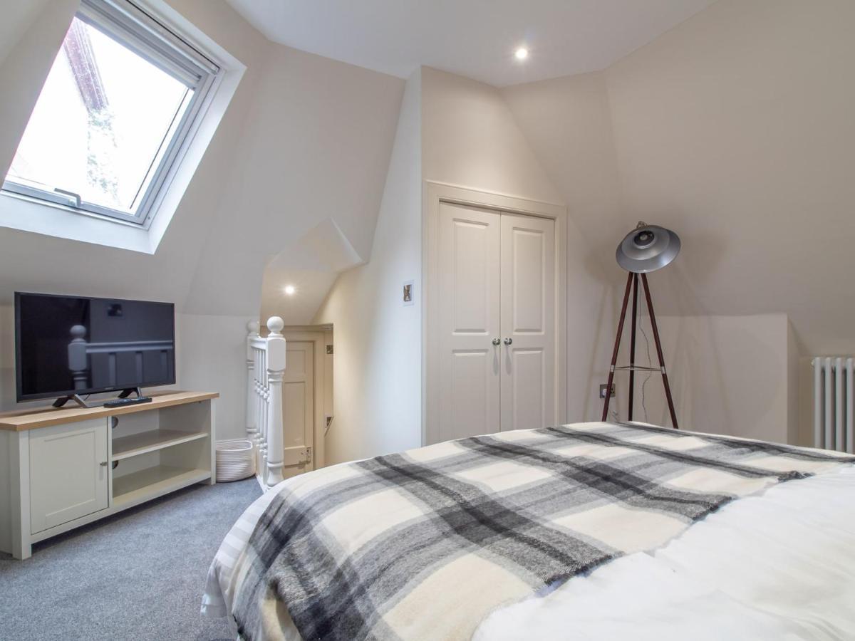Luxury Royal Mile Apartment By The Castle - Sleeps 4 Εδιμβούργο Εξωτερικό φωτογραφία