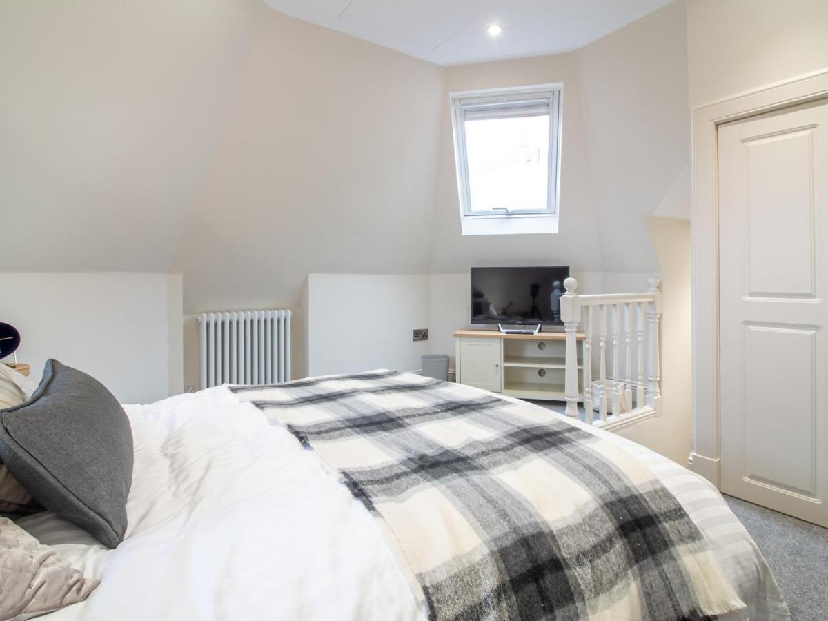 Luxury Royal Mile Apartment By The Castle - Sleeps 4 Εδιμβούργο Εξωτερικό φωτογραφία