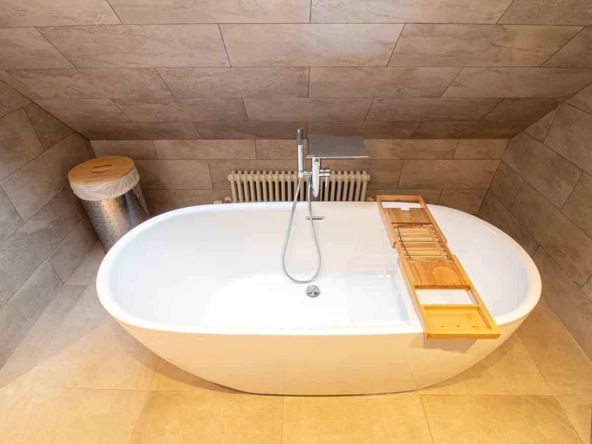 Luxury Royal Mile Apartment By The Castle - Sleeps 4 Εδιμβούργο Εξωτερικό φωτογραφία