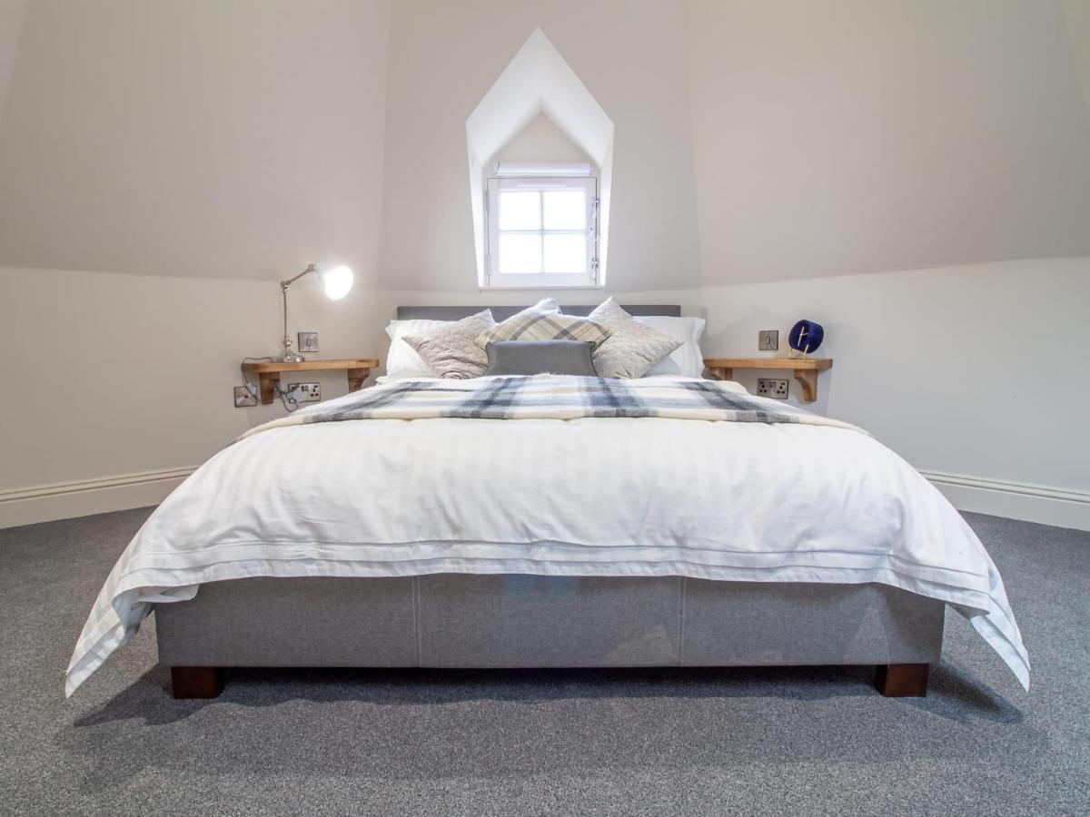 Luxury Royal Mile Apartment By The Castle - Sleeps 4 Εδιμβούργο Εξωτερικό φωτογραφία
