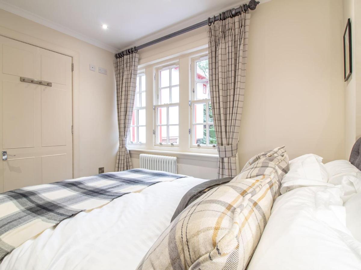 Luxury Royal Mile Apartment By The Castle - Sleeps 4 Εδιμβούργο Εξωτερικό φωτογραφία