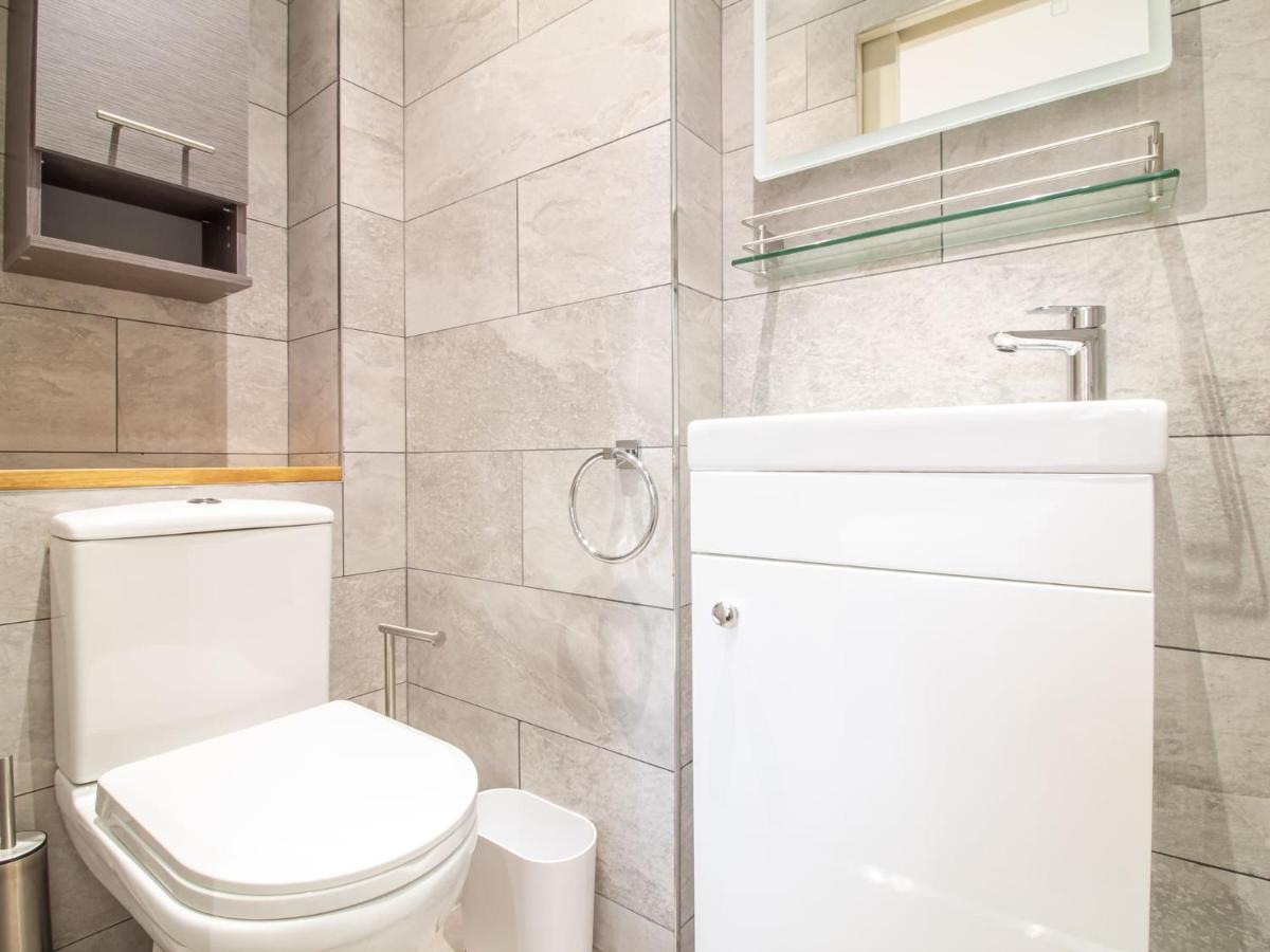 Luxury Royal Mile Apartment By The Castle - Sleeps 4 Εδιμβούργο Εξωτερικό φωτογραφία