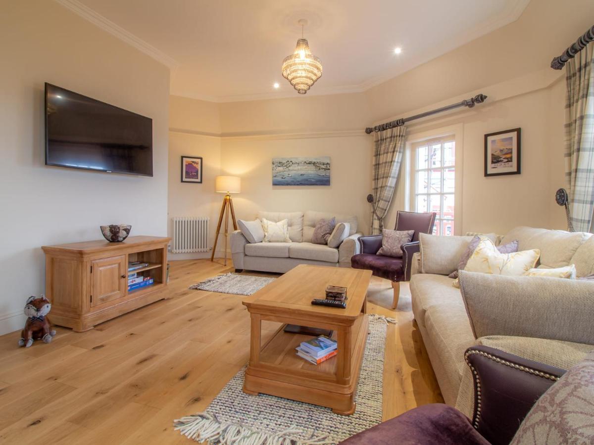 Luxury Royal Mile Apartment By The Castle - Sleeps 4 Εδιμβούργο Εξωτερικό φωτογραφία